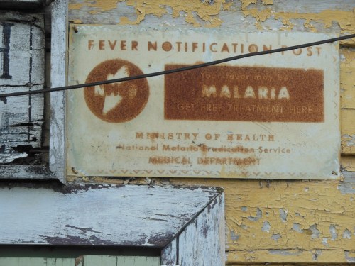  I didn’t take any chemoprophylaxis for malaria (I’ll admit I didn’t even think about it, though I have had Hep A vaccines- something generally recommended for travel in this part of the world).  Interestingly (disturbingly?) the CDC [http://wwwnc.cdc.gov/travel/yellowbook/2014/chapter-3-infectious-diseases-related-to-travel/travel-vaccines-and-malaria-information-by-country/belize#seldyfm533] and NHS [http://www.fitfortravel.nhs.uk/destinations/central-america/belize/belize-malaria-map.aspx] disagree about malaria risks in Belize.  The CDC says Cayo, where I spent most of my time, is an area where chemoprophylaxis is advised, while the NHS says it is a low risk area with no need for prophylaxis. Hmmm….