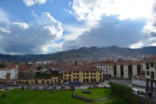 Cusco